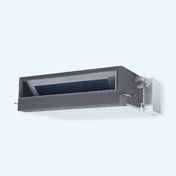 ESVMD-SF-140F Electrolux Внутренний блок канального типа ESVMD-SF-140F Electrolux Внутренний блок канального типа