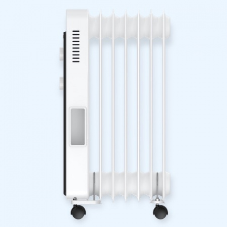 ROR-PR11-2500M PARMA Royal Clima Масляный радиатор