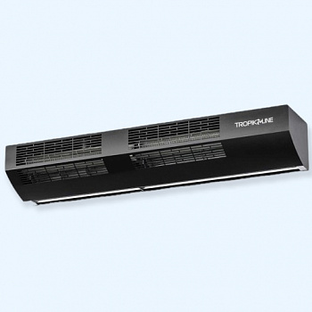 М5 Eco Black Tropik Line (Тропик) Тепловая завеса М5 Eco Black Tropik Line (Тропик) Тепловая завеса