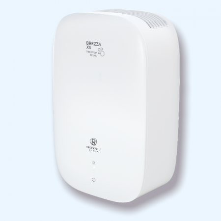 RCB 75 BREEZA XS Royal Clima Приточно-очистительный комплекс