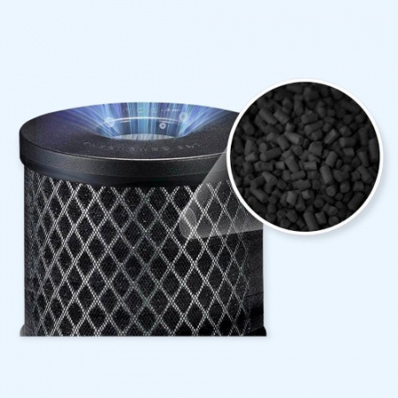 Фильтр для мини-очистителя воздуха ROBA-01