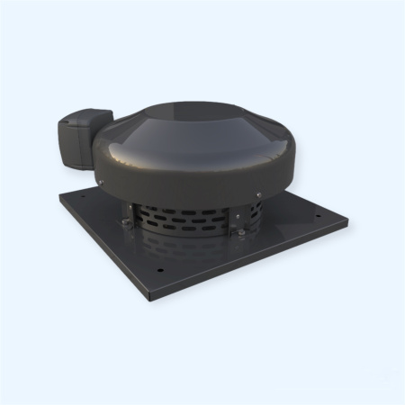 ERF 192 ERA PRO Вентилятор крышный центробежный