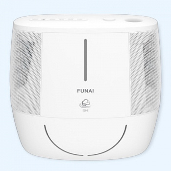 FAW-ISE480/6.0(WT) ISHI Funai Мойка воздуха с электронным управлением