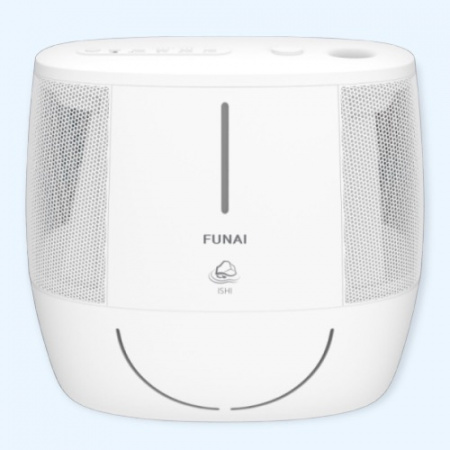 FAW-ISE480/6.0(WT) ISHI Funai Мойка воздуха с электронным управлением