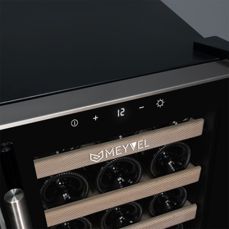 MV18-BF1 (easy) Meyvel Винный шкаф