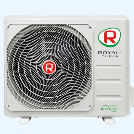 RC-TWN55HN TRIUMPH Royal Clima Классическая сплит-система