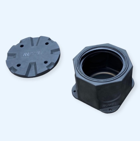 H290 Колодец КС Микро Полимер