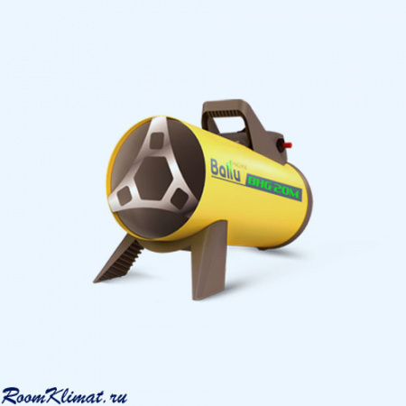 BHG-20M BALLU Газовая тепловая пушка BHG-20M BALLU Газовая тепловая пушка