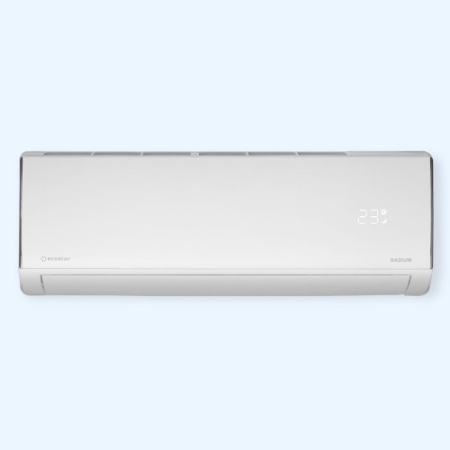 KVS-RAD07CH RADIUM Ecostar Классическая сплит-система