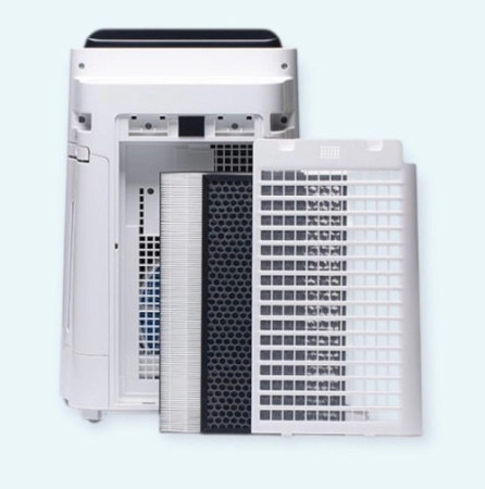 KCD41RW Sharp Климатический комплекс KCD41RW Sharp Климатический комплекс