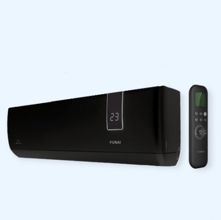 RAC-I-BS70HP.D01 BUSHIDO Inverter Funai Инверторная сплит-система