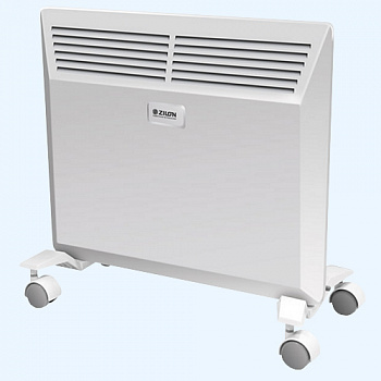 ZHC-1000 SR3.0 Комфорт ZILON Электрический конвектор ZHC-1000 SR3.0 Комфорт ZILON Электрический конвектор
