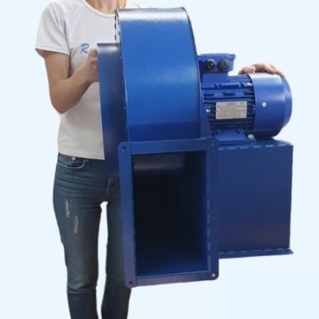 ВРВ-31 М Ванвент (VANVENT) левосторонний Вентилятор радиальный (улитка)