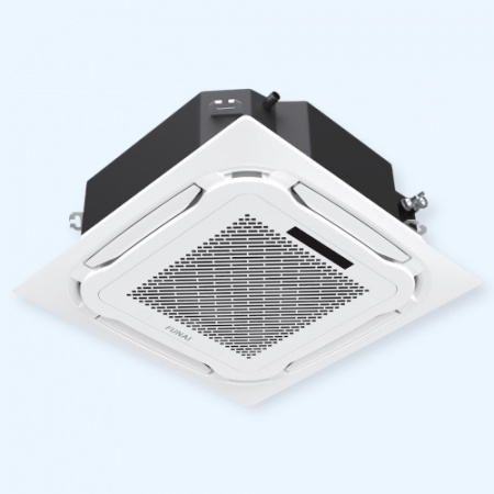 RAM-I-OK35HP.C01/S/Pan OK-4RA ORIGAMI KODO Inverter FUNAI Внутренний блок кассетного типа