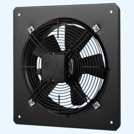 AXE 200 Axial Fan приточный осевой вентилятор