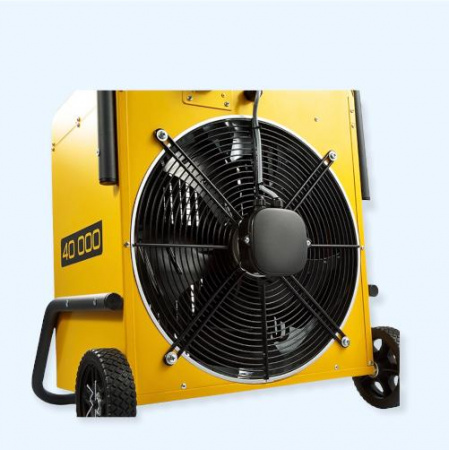 BHP-M2-40 Ballu Электрическая тепловая пушка