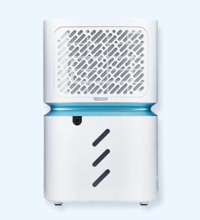 BD12T Ballu Осушитель воздуха