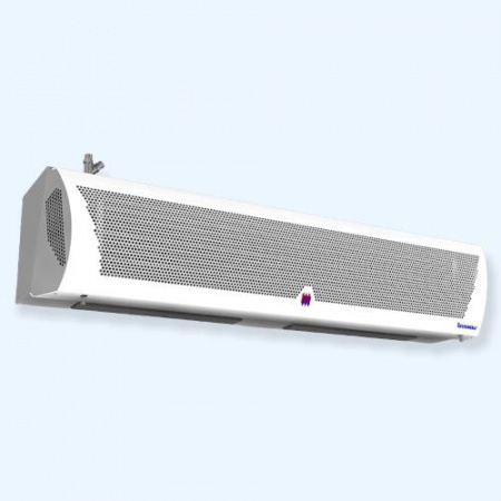 КЭВ-85П4144W Тепломаш Водяная Тепловая завеса