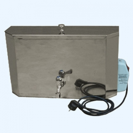 Умывальник 20л с ТЭНом глянцевый