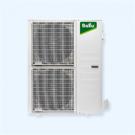 BLC_M_D-60HN1 Ballu полупромышленная сплит-система канального типа серии Universal II (BLC_M)