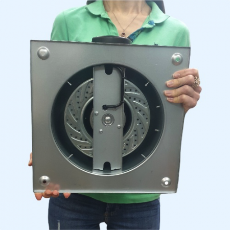 Vent/V 125L Soler&Palau Вентилятор для настенного монтажа