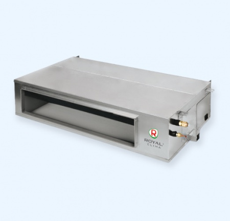 CO-D 60HNDI/CO-E 60HNDI COMPETENZA DC Inverter 2025 Royal Clima Инверторная сплит-система канального типа CO-D 60HNDI/CO-E 60HNDI COMPETENZA DC Inverter 2025 Royal Clima Инверторная сплит-система канального типа