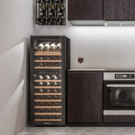 MV73-KBF2 Meyvel Винный шкаф