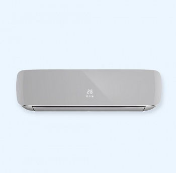 AS-13UW4RVETG01(S) Wi-Fi SILVER CRYSTAL SUPER DC Inverter Hisense Инверторная сплит-система AS-13UW4RVETG01(S) Wi-Fi SILVER CRYSTAL SUPER DC Inverter Hisense Инверторная сплит-система