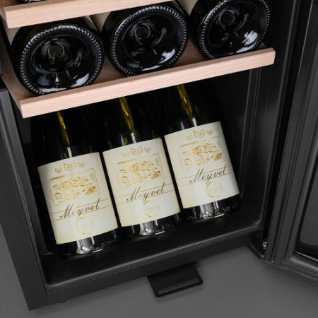 MV18-KBF1 Meyvel Винный шкаф