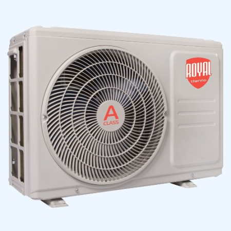 RTS-09HN8_V2 Siena Royal Thermo Сплит-система комплект