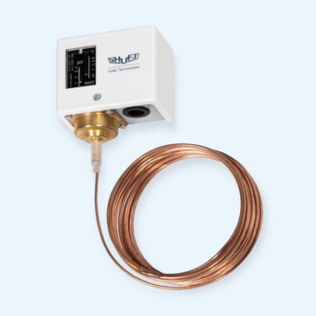 TS-6 Shuft Реле температуры 6 метров