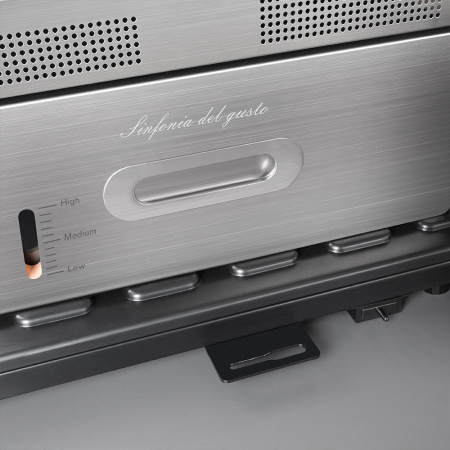 Холодильник для сухого вызревания мяса Meyvel MM-105SR