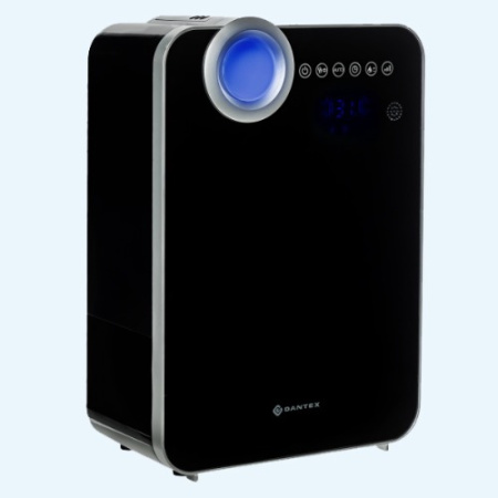 D-H50UCF-B Dantex Увлажнитель воздуха ультразвуковой