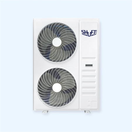 SFLC_CF-60HN1 Shuft Light Commercial Полупромышленная сплит-система напольно-потолочного