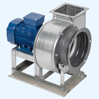 RAD-2,5-RHP32-2,2-3000-Л0 Shuft Вентилятор радиальный RAD-2,5-RHP32-2,2-3000-Л0 Shuft Вентилятор радиальный