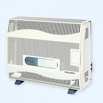 HHS-9V Fan Hosseven Напольный конвектор со стальным теплообменником и закрытой камерой сгорания и вентилятором HHS-9V Fan Hosseven Напольный конвектор со стальным теплообменником и закрытой камерой сгорания и вентилятором