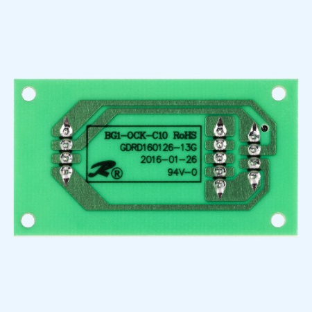 CO2-Z19 для Ballu BMAC-200 Датчик углекислого газа