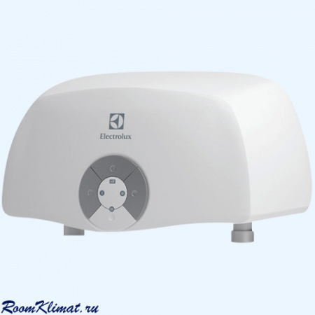 SMARTFIX 2.0 TS (3,5 kW) Electrolux Электрический проточный водонагреватель