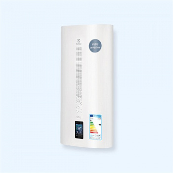 EWH 50 SmartInverter Electrolux Электрический накопительный водонагреватель EWH 50 SmartInverter Electrolux Электрический накопительный водонагреватель