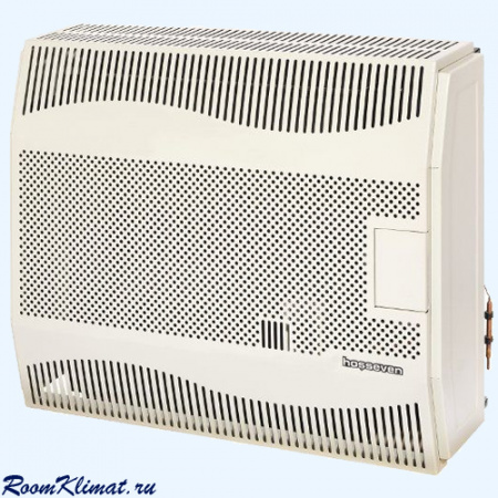 HDU-5V Fan Hosseven Настенный газовый конвектор со стальным теплообменником и закрытой камерой сгорания HDU-5V Fan Hosseven Настенный газовый конвектор со стальным теплообменником и закрытой камерой сгорания