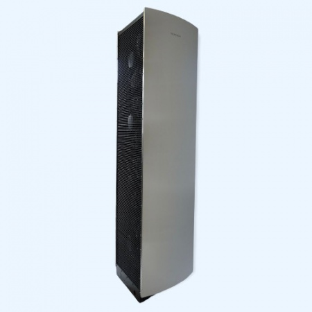 STYLE15E20 Techno Tropik Line (Тропик) Тепловая завеса