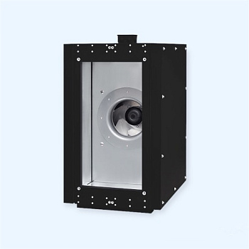 VBOX 2100 Turkov Вытяжная установка в шумоизолированном корпусе