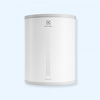 EWH 10 Genie ECO O Electrolux Электрический накопительный водонагреватель EWH 10 Genie ECO O Electrolux Электрический накопительный водонагреватель