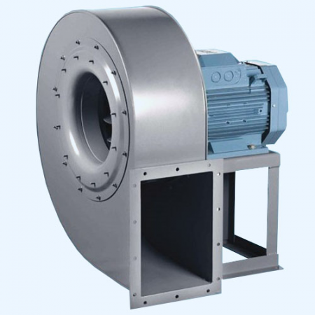 CRT/2-451 7,5KW Soler&Palau Вентилятор центробежный