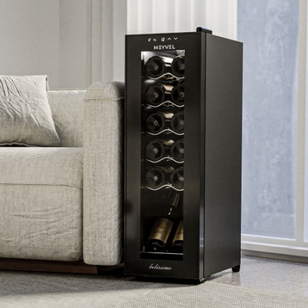 MV12-CBD1 Meyvel Винный шкаф