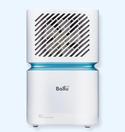 BD12T Ballu Осушитель воздуха