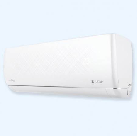 RCI-RNC35HN RENAISSANCE DC EU Inverter 2024 Royal Clima Инверторная сплит-система