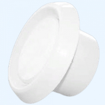 AN 150 Dospel Диффузор-анемостат пластиковый с фланцем