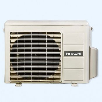 RAM-53NE3F Multizone Comfort Hitachi Внешний блок мульти сплит-систем