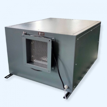 SHA-D150 Shuft Канальный осушитель воздуха